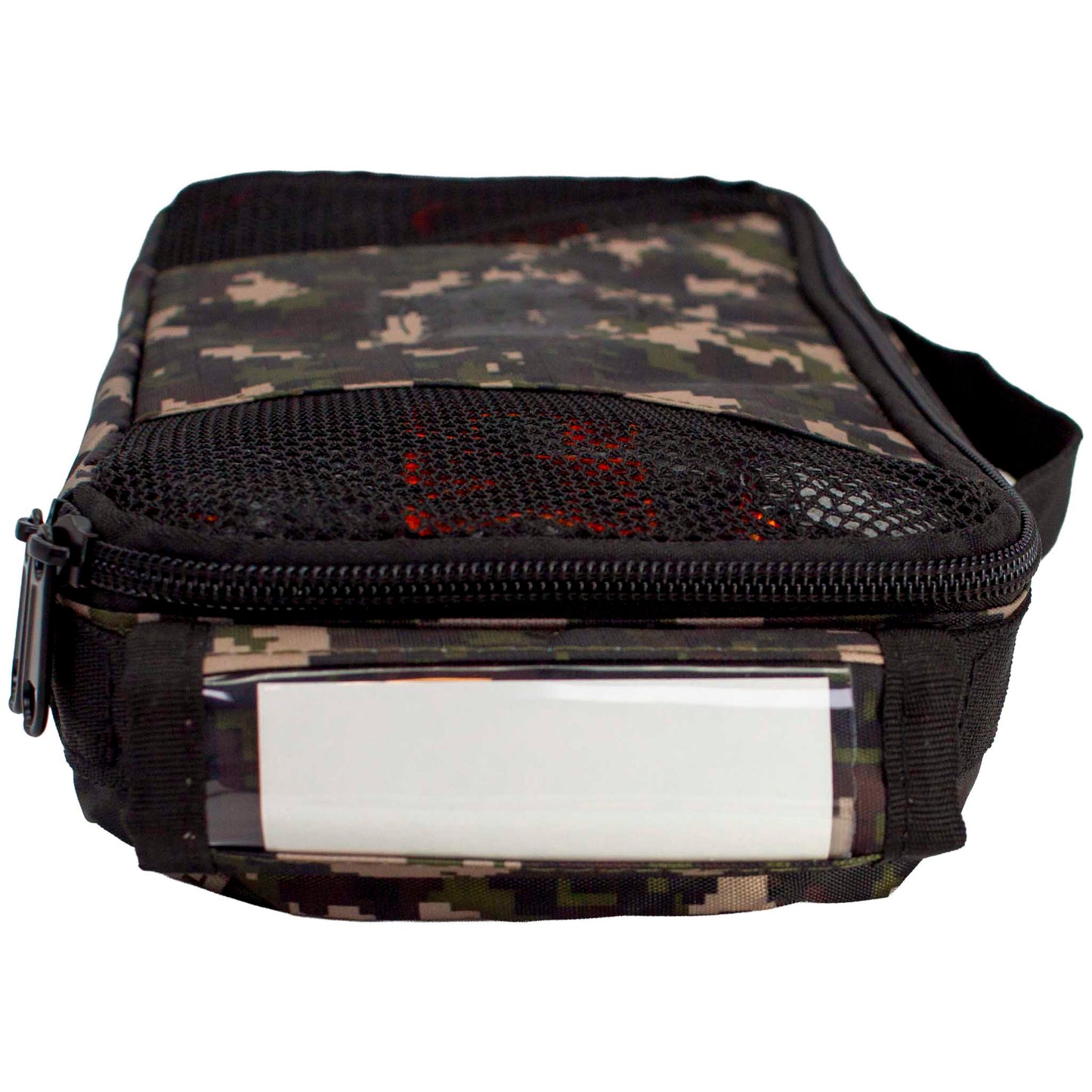 Bag Pouch (Digital Green Camo)