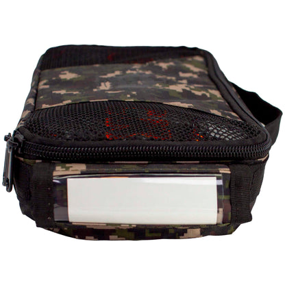 Bag Pouch (Digital Green Camo)