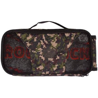 Bag Pouch (Digital Green Camo)