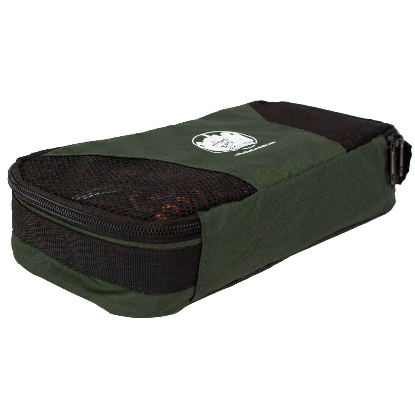 Bag Pouch (Forest Green)