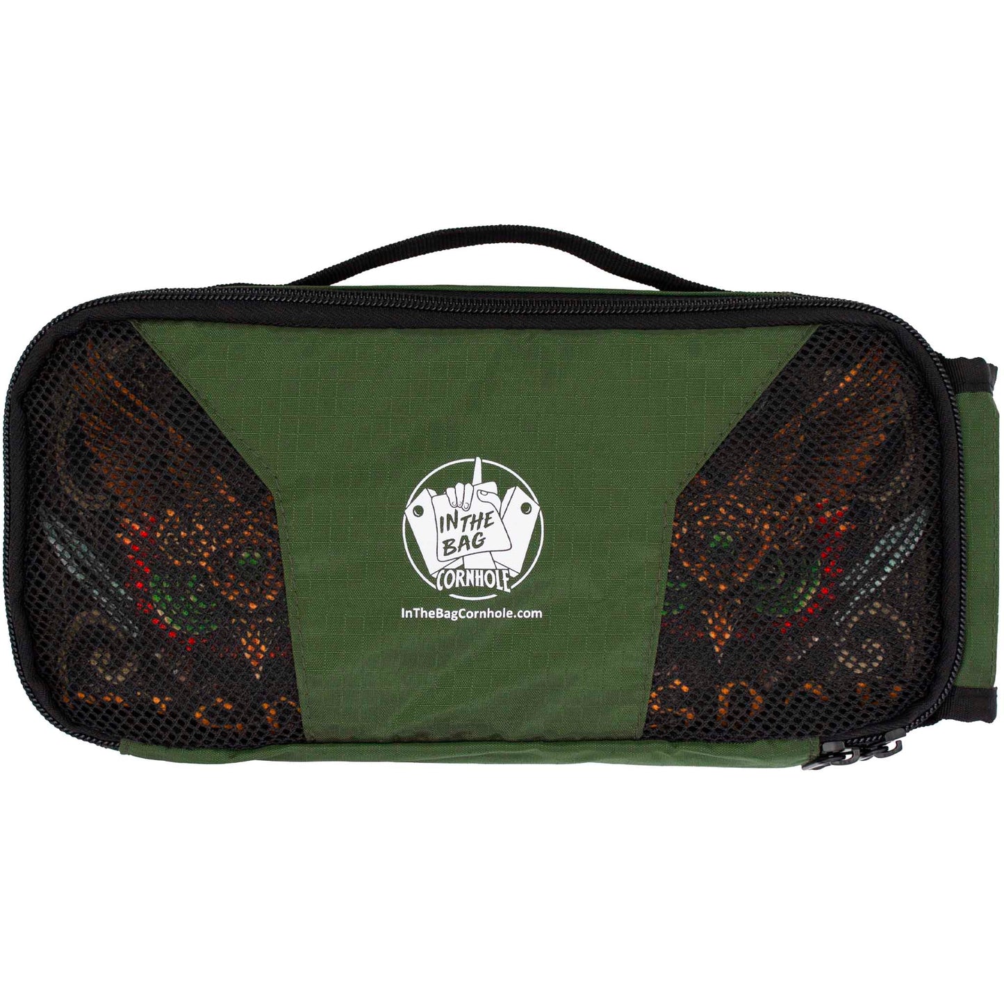 Bag Pouch (Forest Green)
