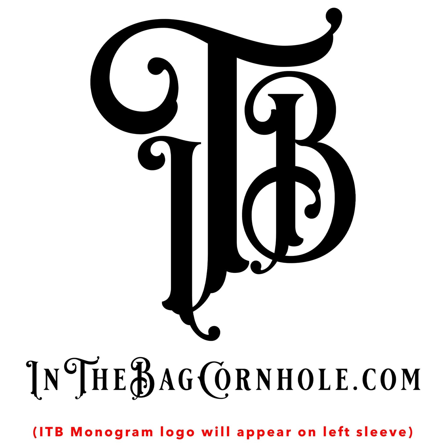 In The Bag Jersey: Customizable D2 (White)