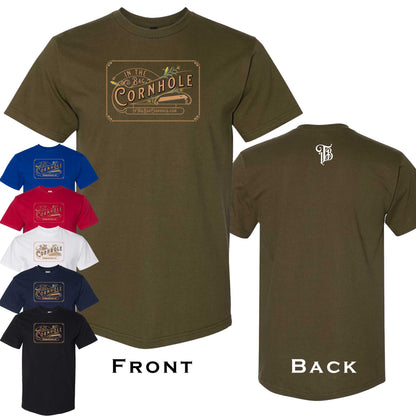 Vintage Logo T-Shirt