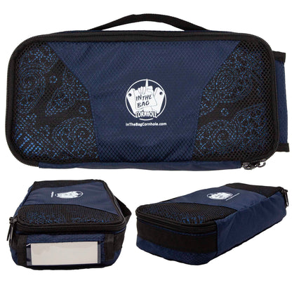 Bag Pouch (Navy)