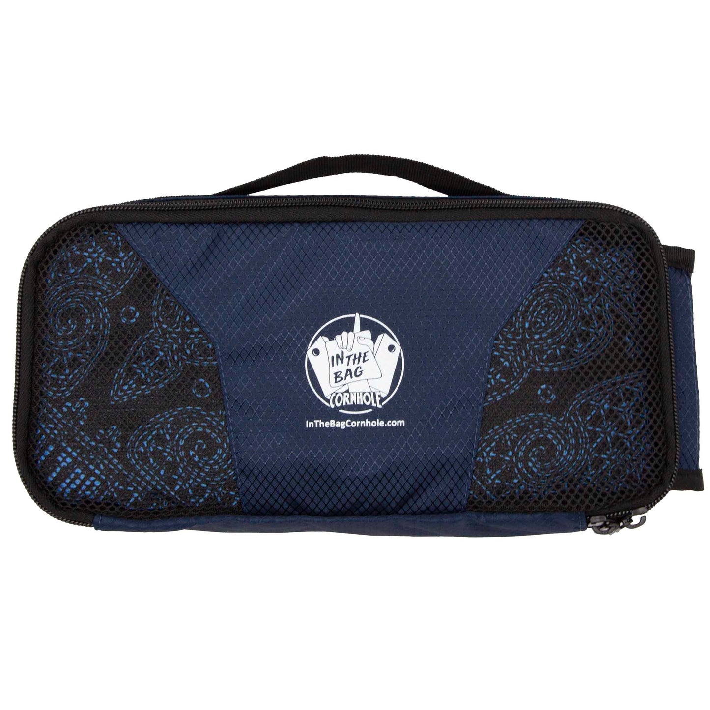 Bag Pouch (Navy)