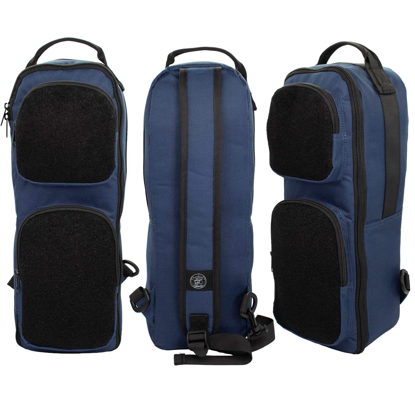 Cornhole Sling (Holds 3 Sets of Bags)