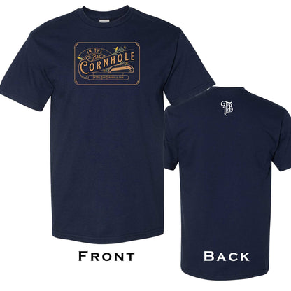 Vintage Logo T-Shirt