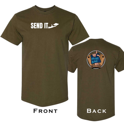 "Send It" T-Shirt