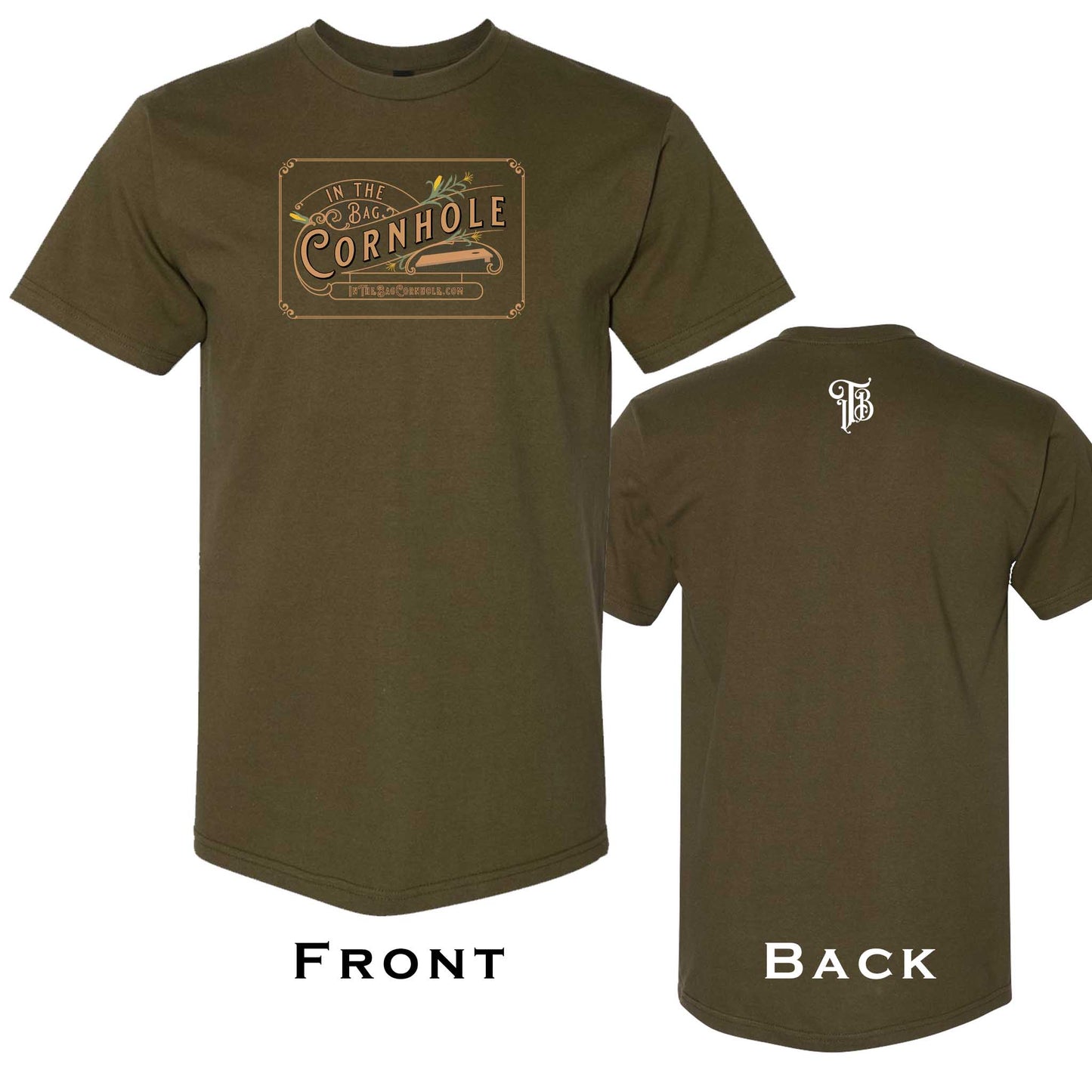 Vintage Logo T-Shirt