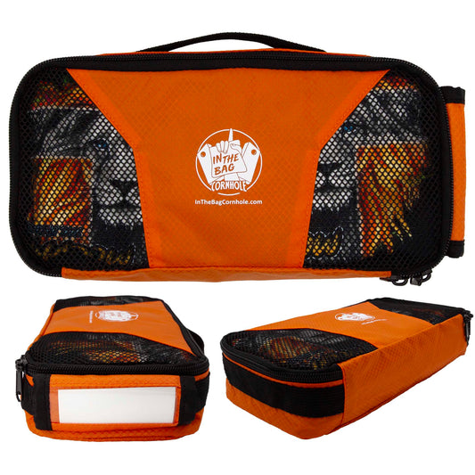 Bag Pouch (Orange)