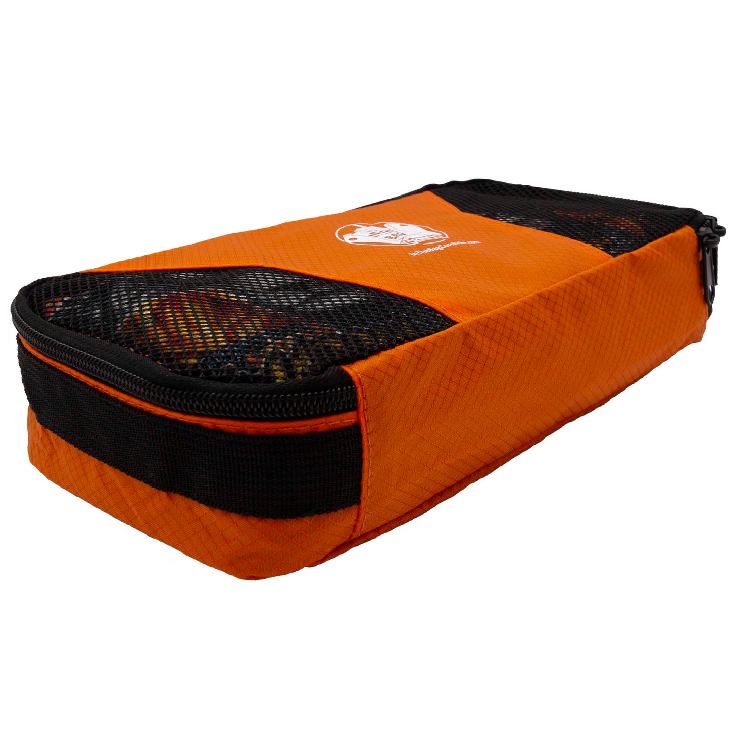 Bag Pouch (Orange)