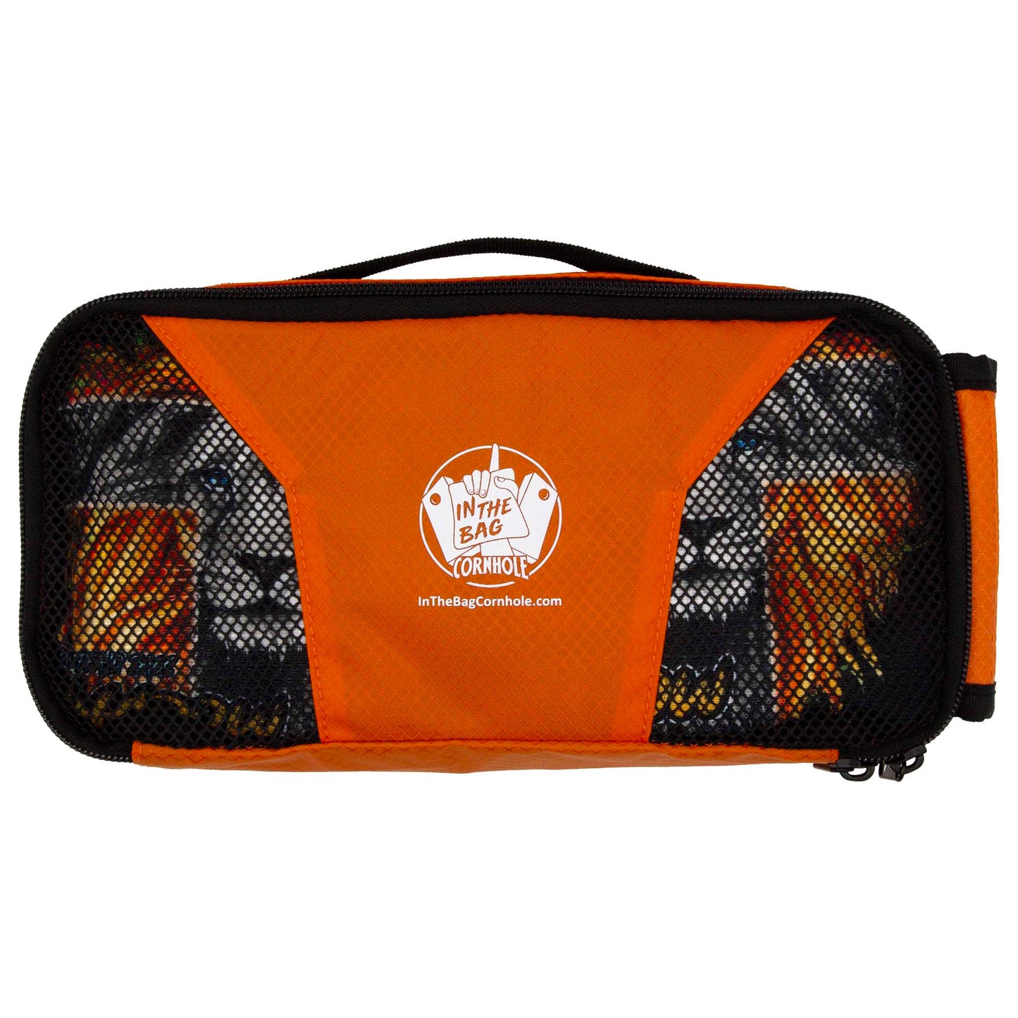 Bag Pouch 5-PACK (Orange Only)