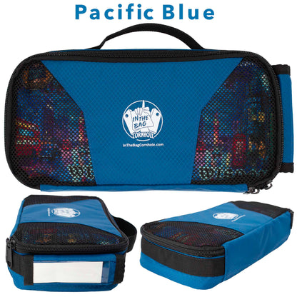 Bag Pouch 5-PACK (Choose Each Color)