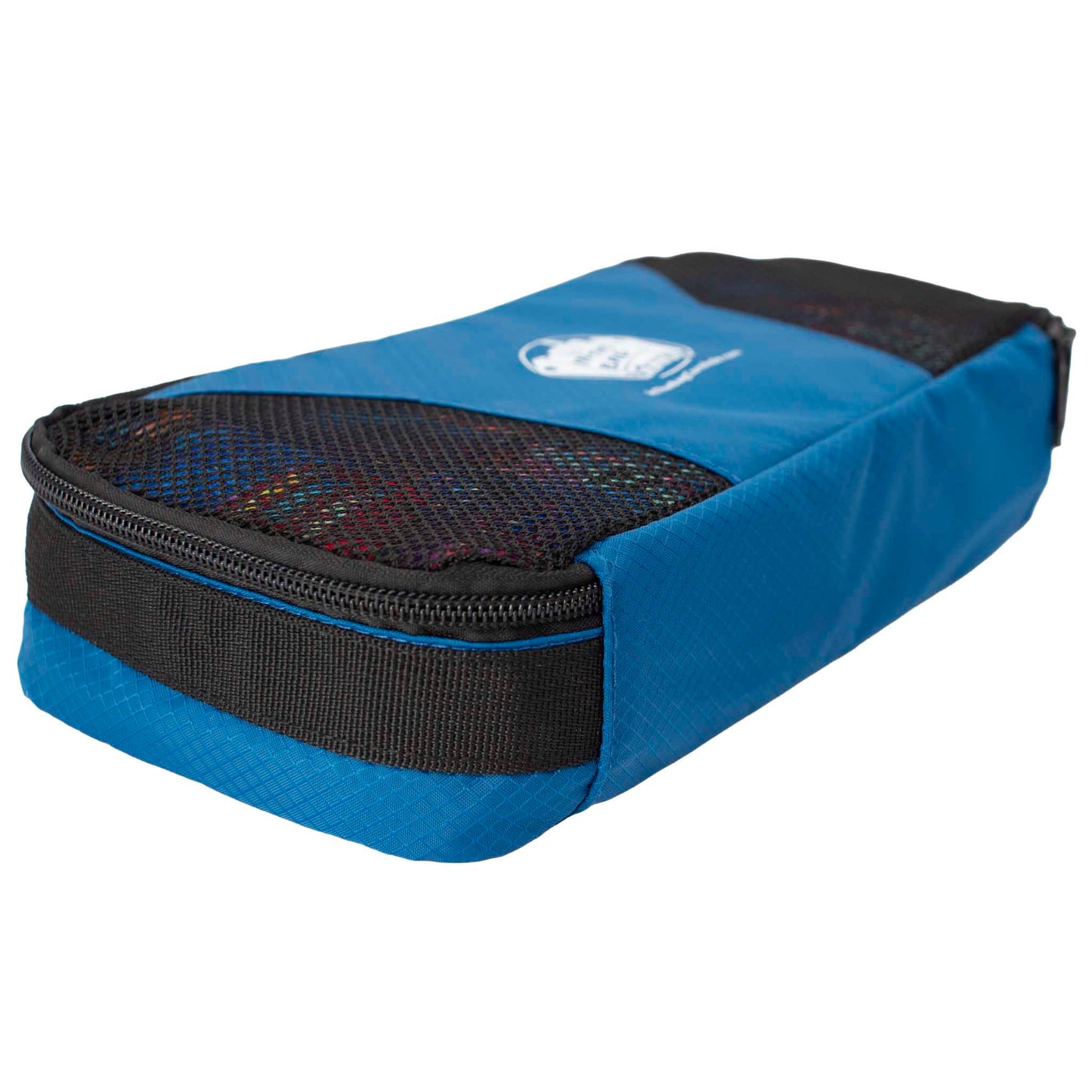 Bag Pouch (Pacific Blue)