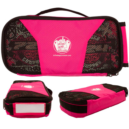 Bag Pouch (Pink)