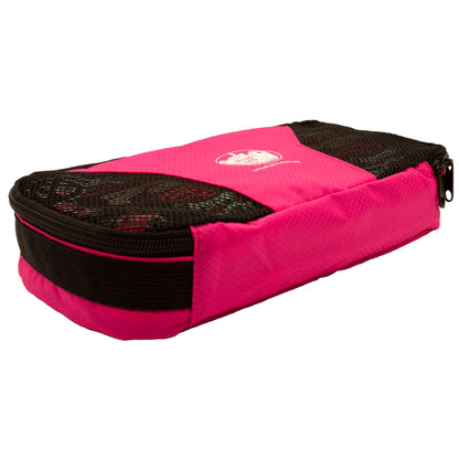 Bag Pouch 5-PACK (Pink Only)
