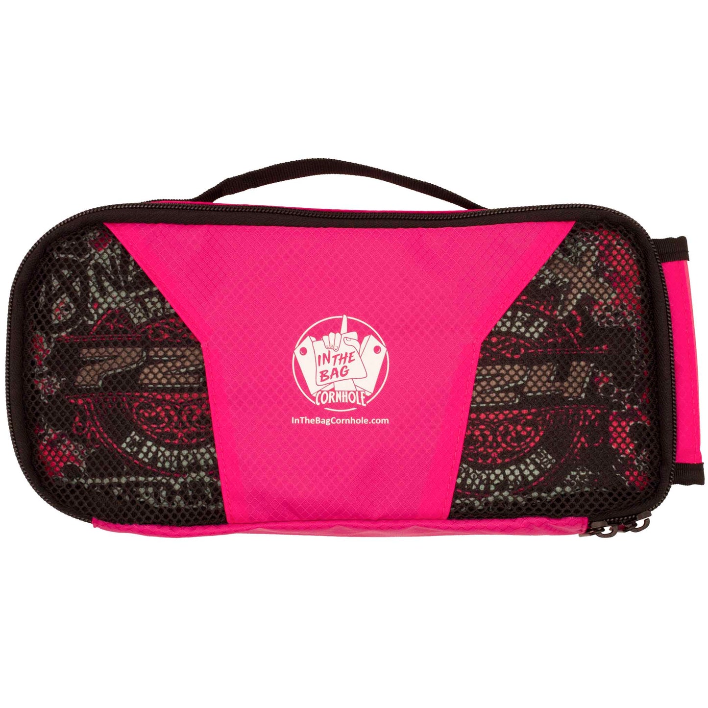 Bag Pouch (Pink)