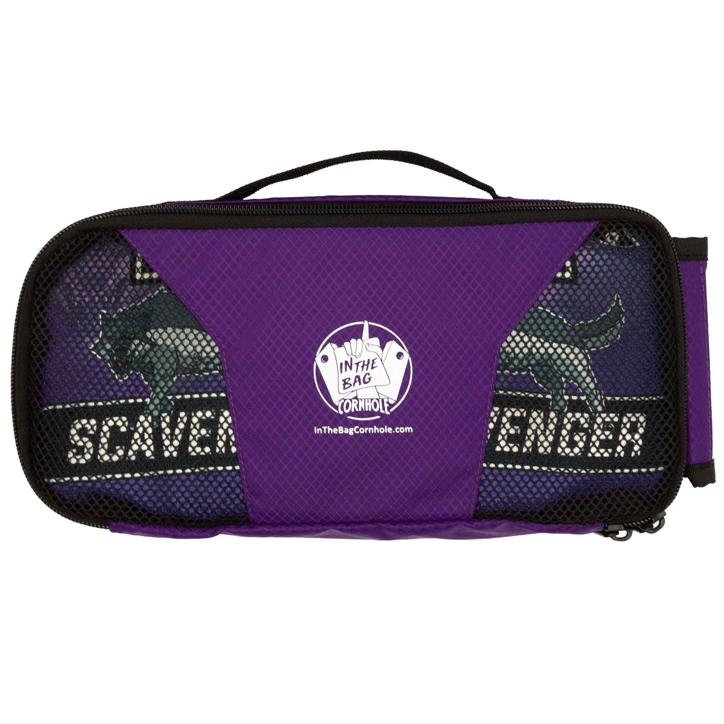 Bag Pouch (Purple)