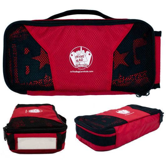 Bag Pouch (Red)