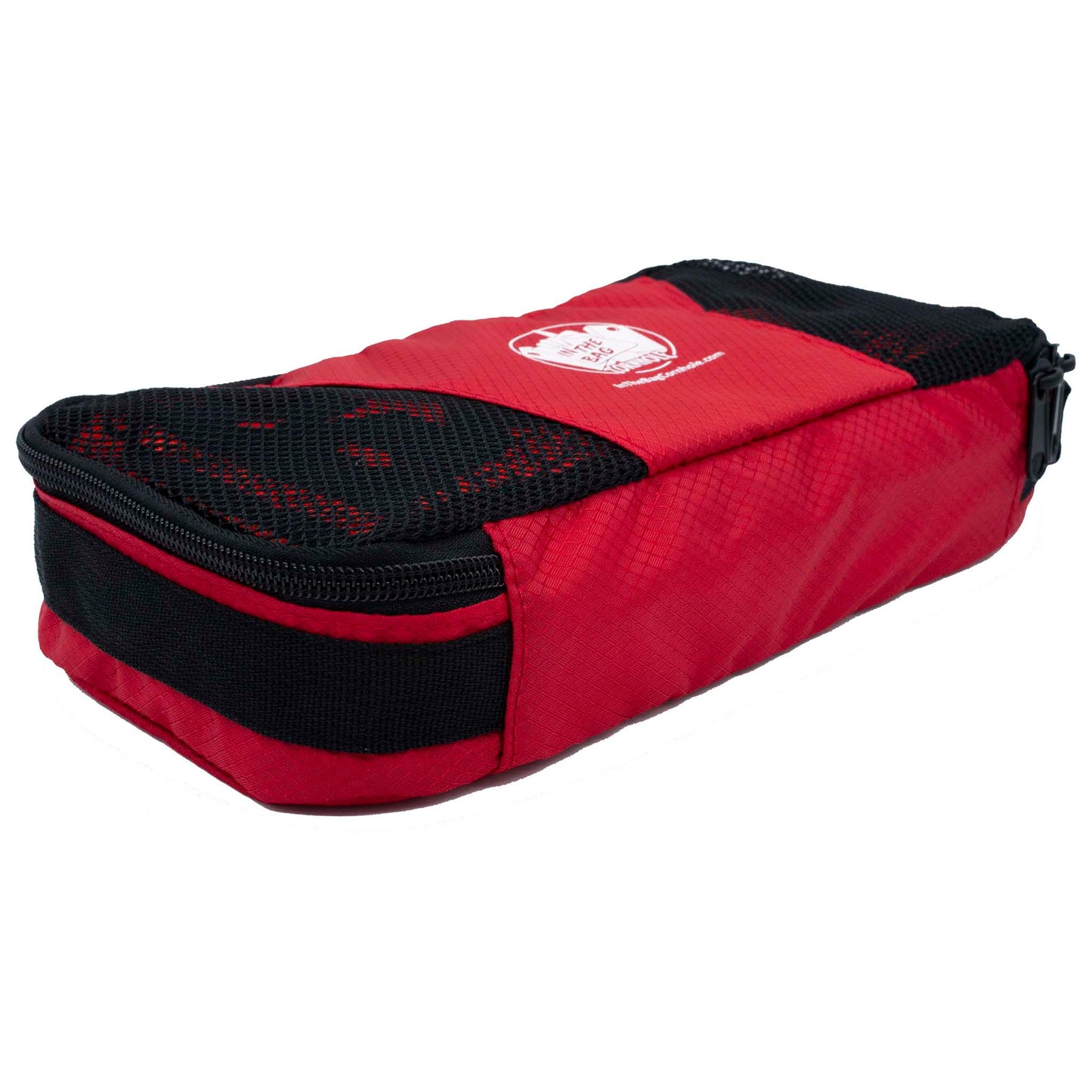 Bag Pouch 5-PACK (Red Only)