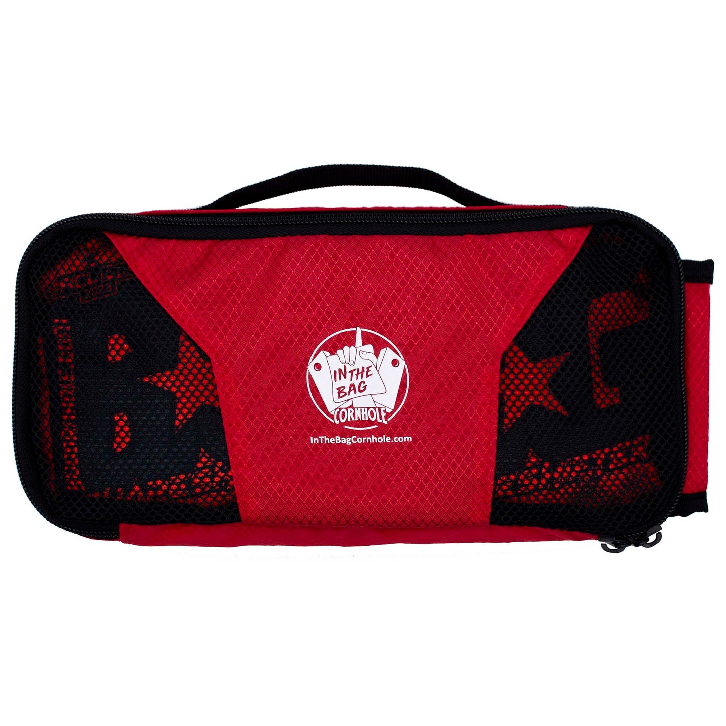 Bag Pouch (Red)