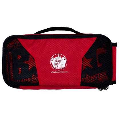 Bag Pouch 5-PACK (Red Only)