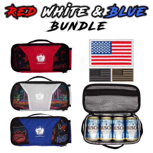 Red White and Blue Bundle