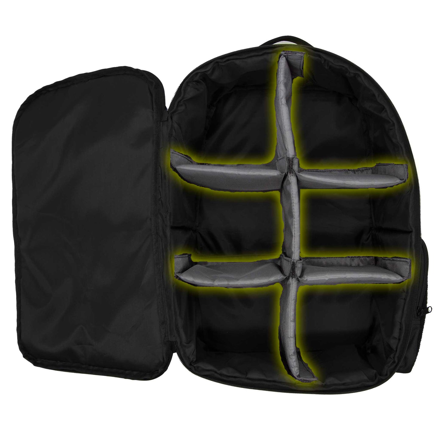 Replacement Dividers For Cornhole Backpack