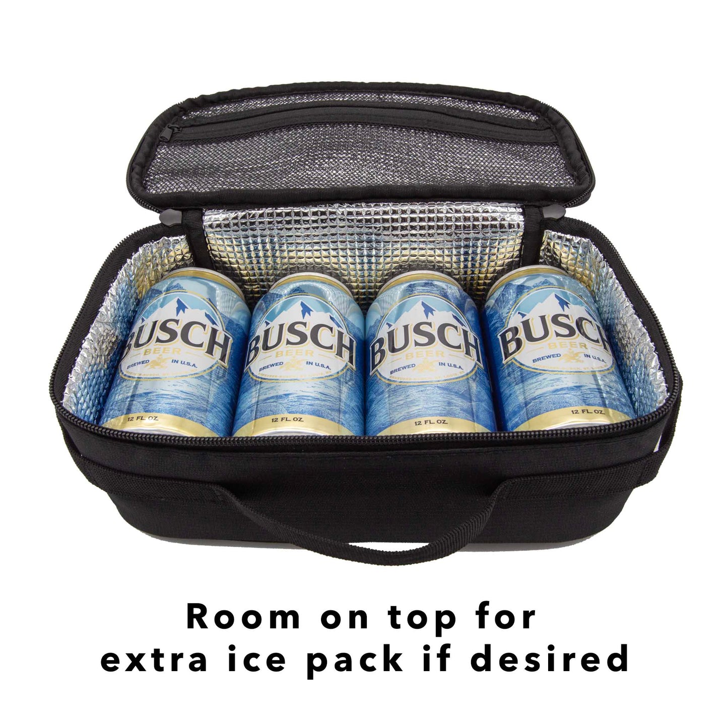 Cooler Pouch (with Ice Pack & Free Shipping)