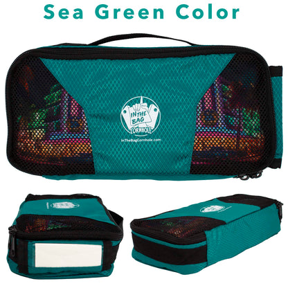 Bag Pouch 5-PACK (Choose Each Color)