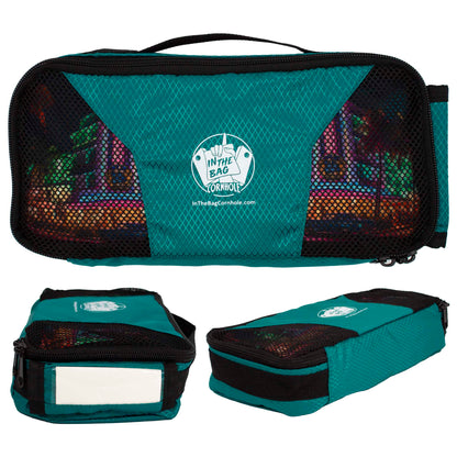 Bag Pouch (Sea Green)