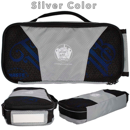 Bag Pouch 5-PACK (Choose Each Color)