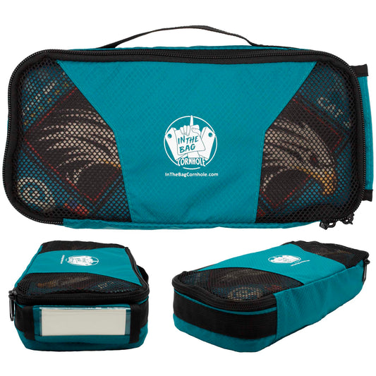 Bag Pouch (Teal)