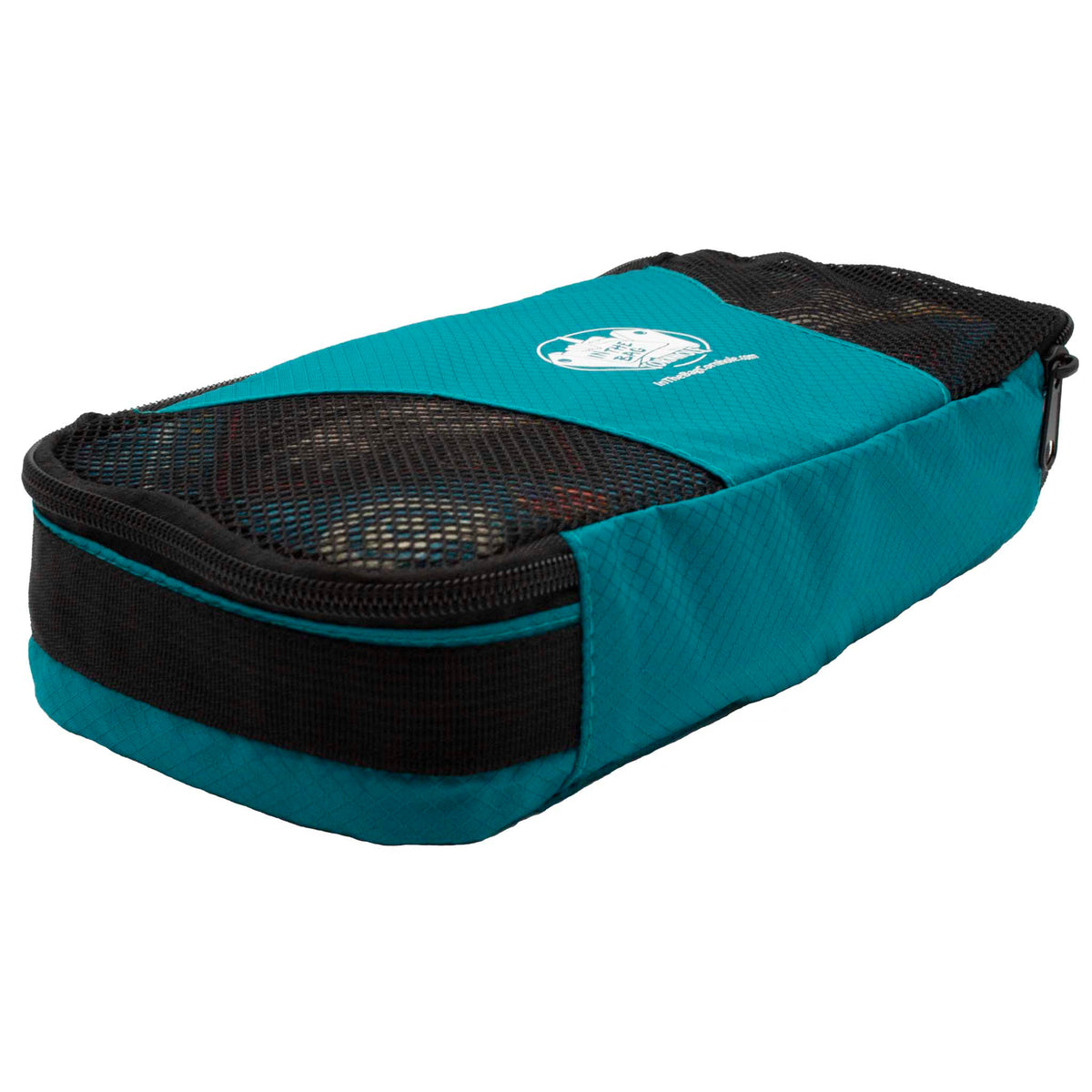 Bag Pouch (Teal)