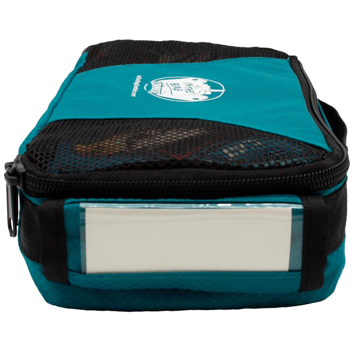 Bag Pouch 5-PACK (Teal Only)
