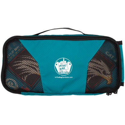 Bag Pouch 5-PACK (Teal Only)