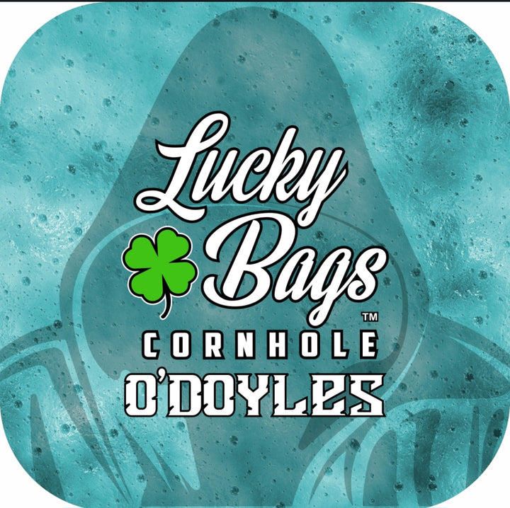 Lucky Bags Cornhole Bags In The Bag Cornhole