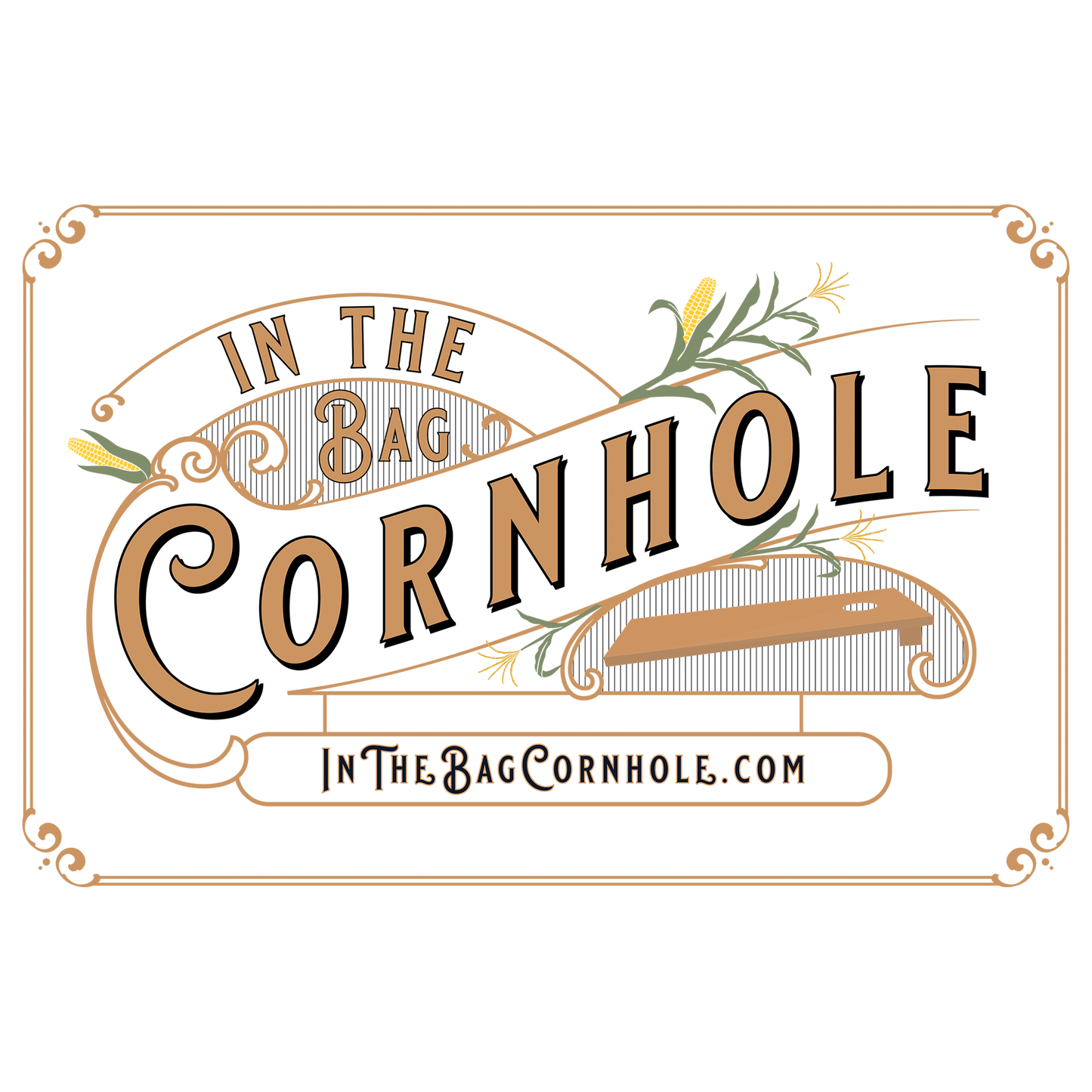 Vintage Logo T-Shirt