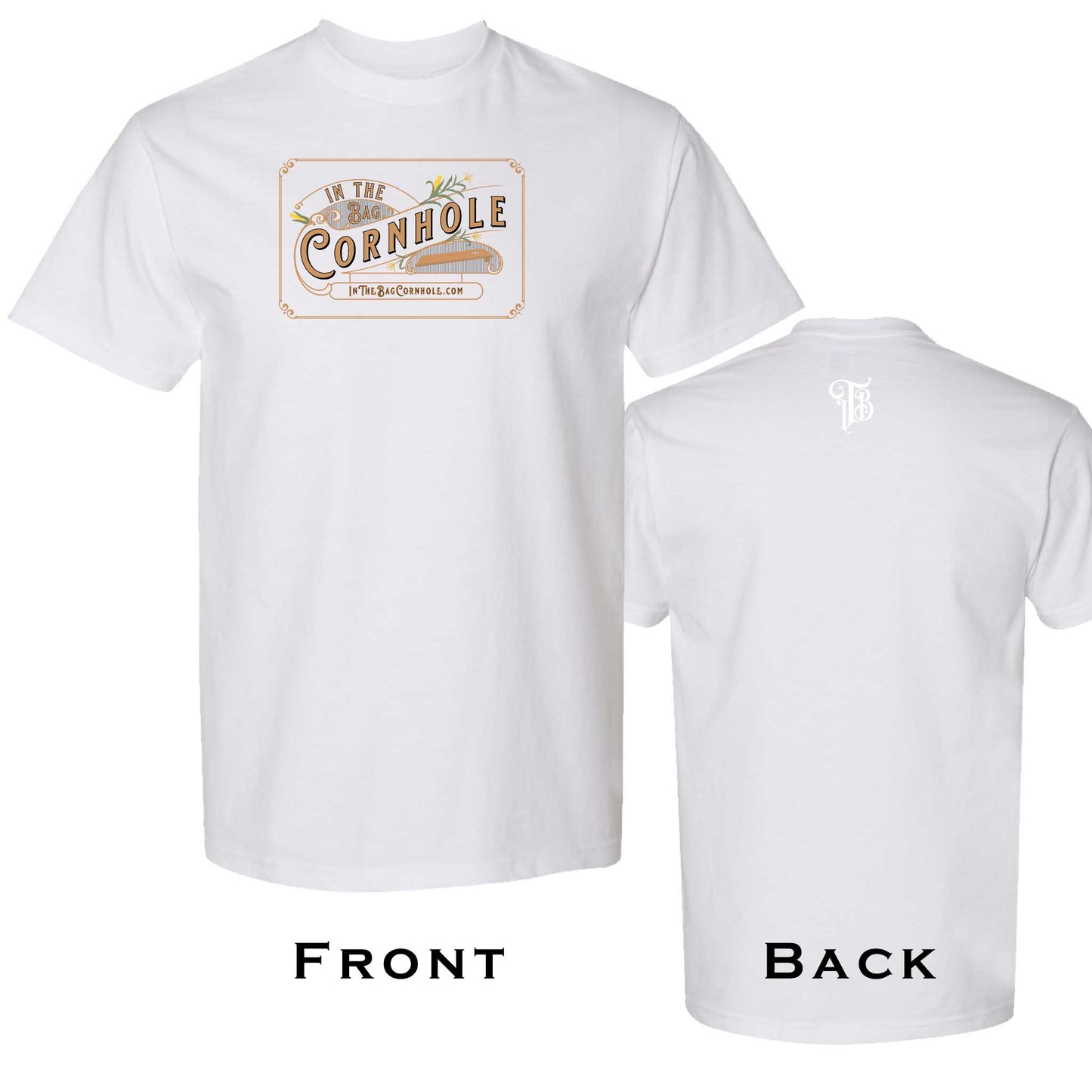 Vintage Logo T-Shirt