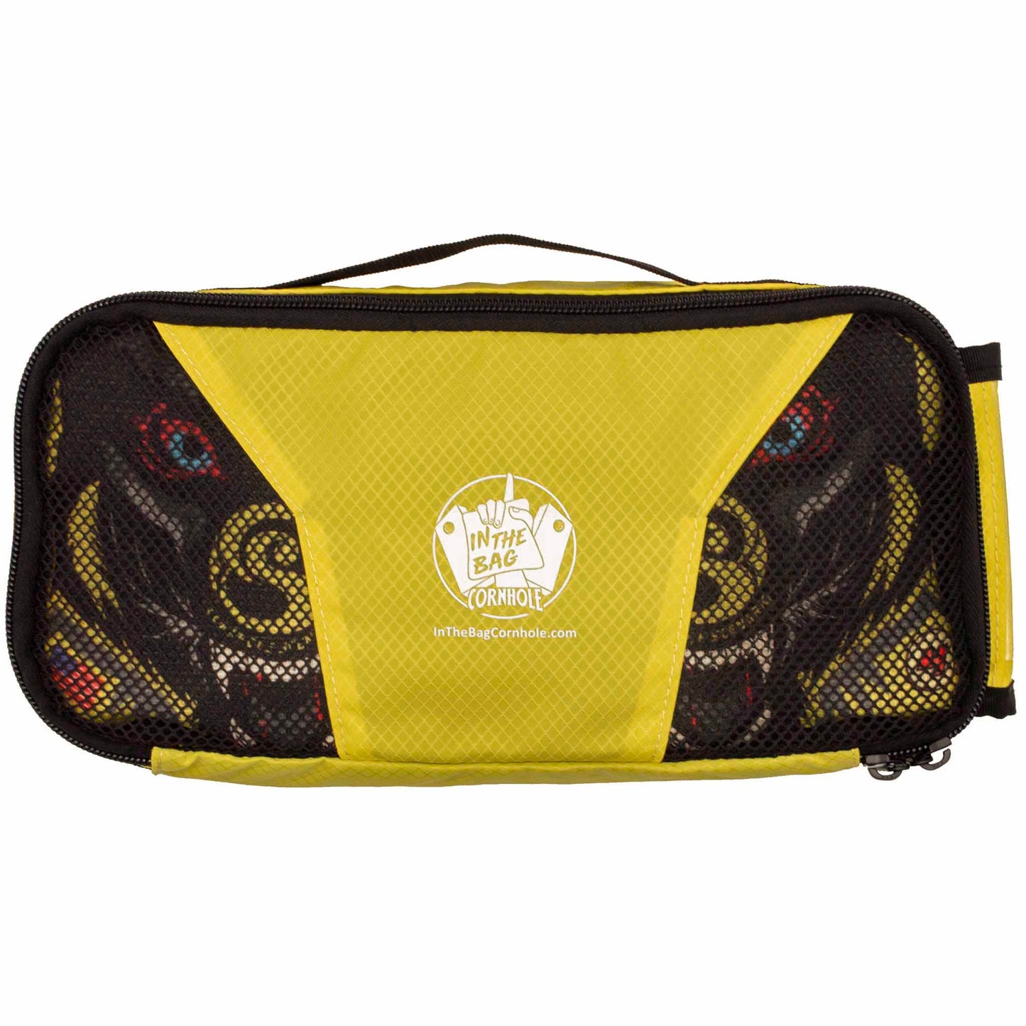 Bag Pouch (Yellow)