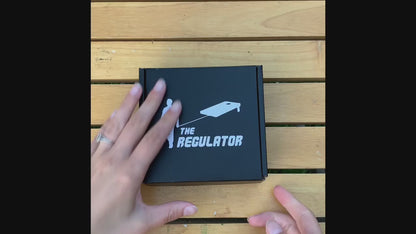 "The Regulator 2.0" for Cornhole Board Measurement (Free Shipping)