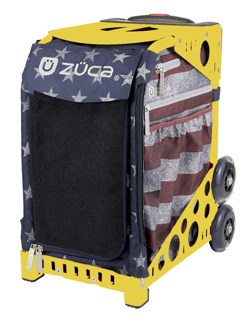 ZUCA Sport "Choose Your Colors" Bundle