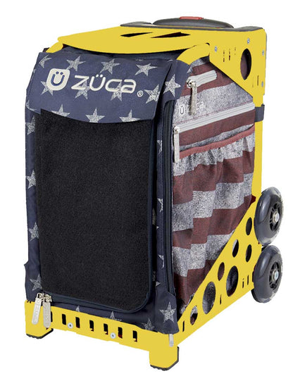 ZUCA Sport "Choose Your Colors" Bundle
