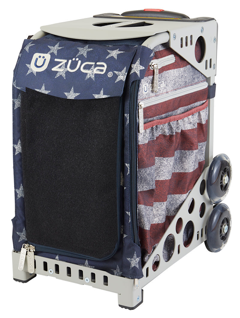 ZUCA Sport "Choose Your Colors" Bundle