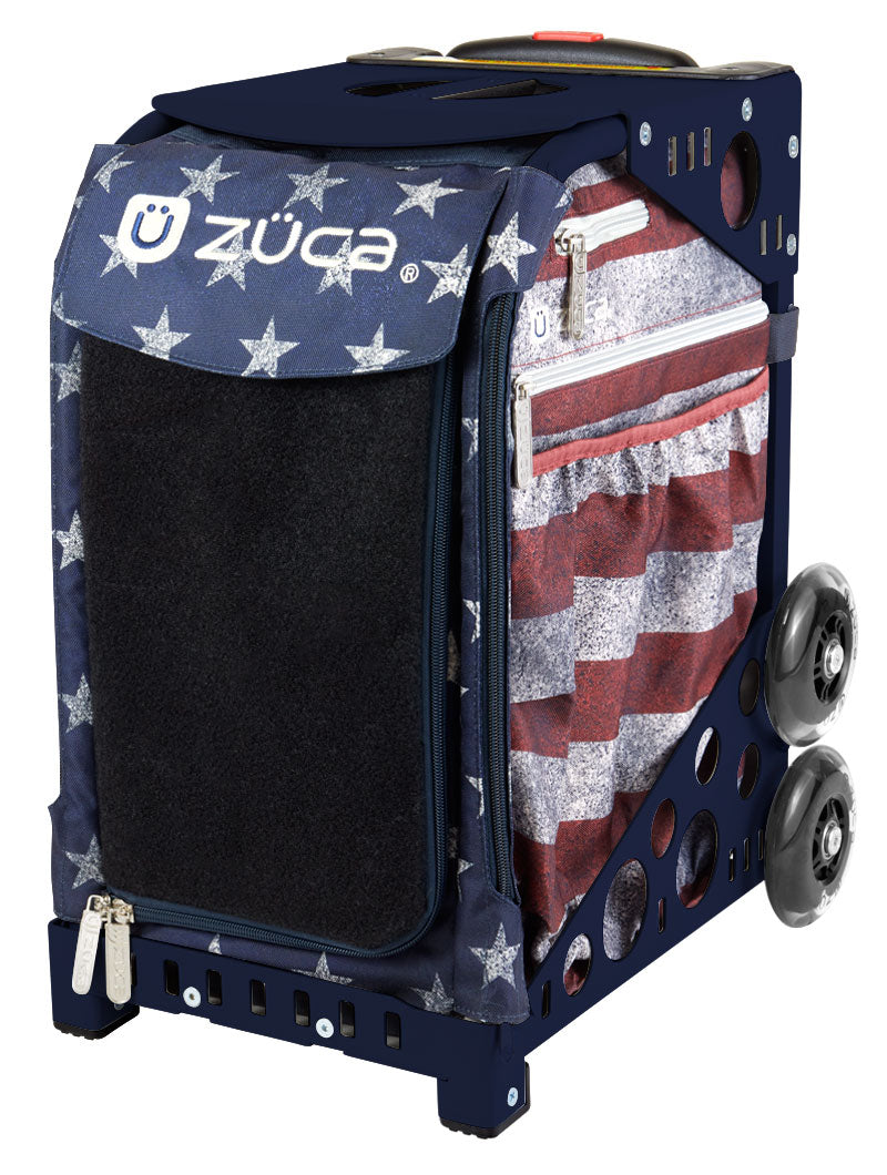 ZUCA Sport "Choose Your Colors" Bundle