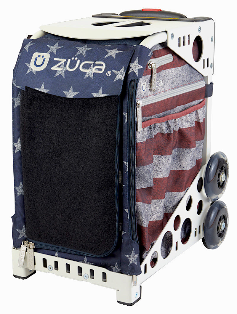ZUCA Sport "Choose Your Colors" Bundle