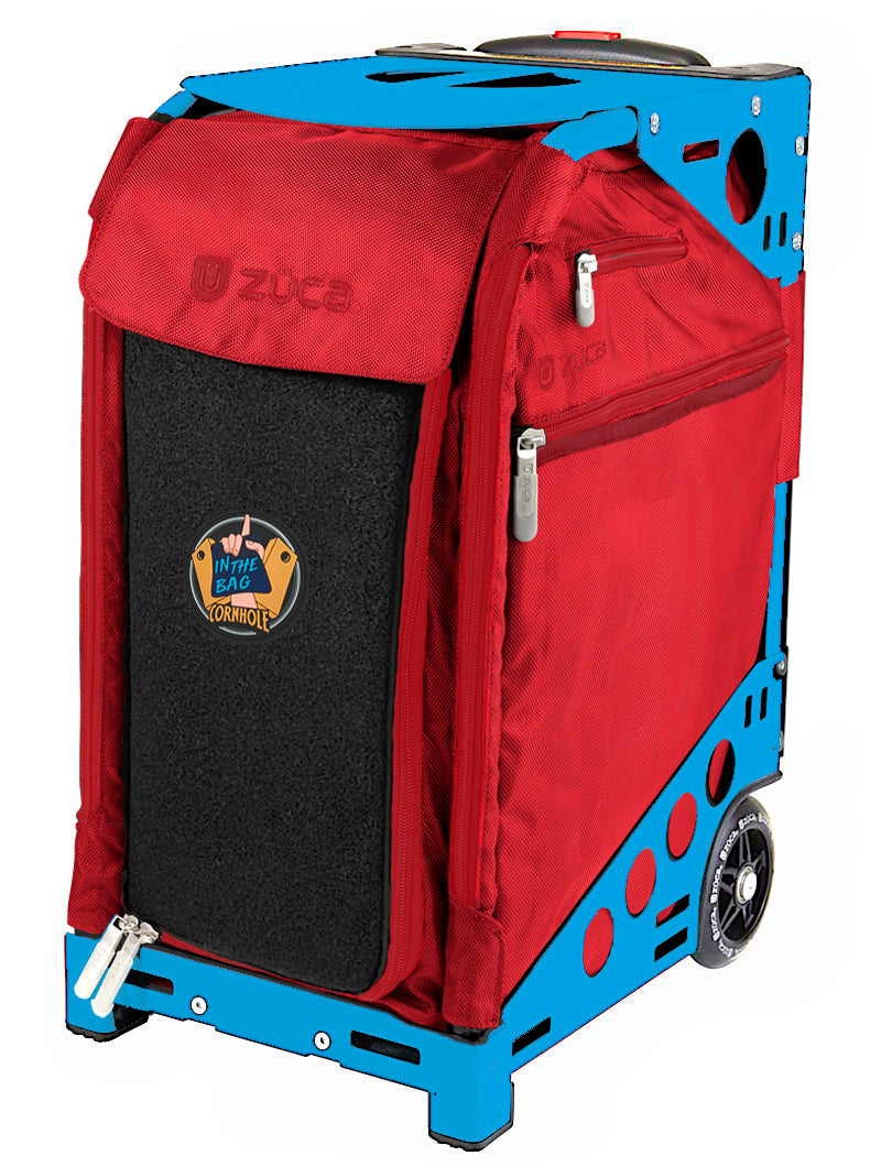 ZUCA Pro "Choose Your Colors" Bundle