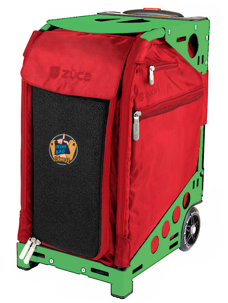 ZUCA Pro "Choose Your Colors" Bundle