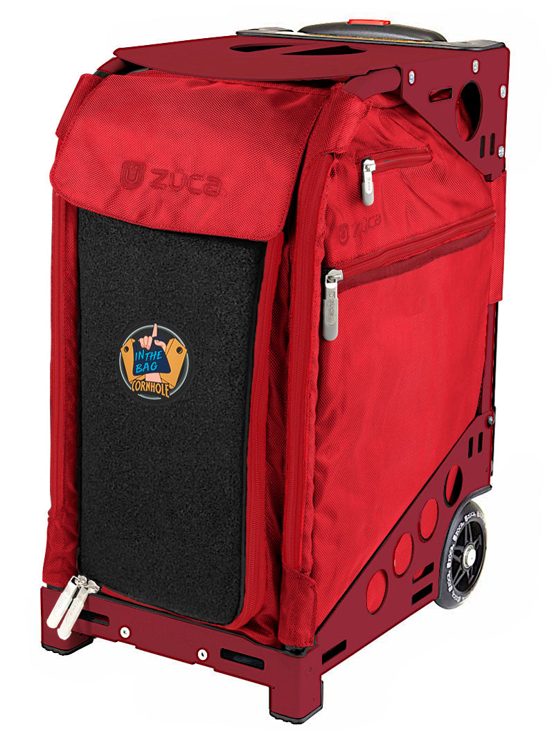 ZUCA Pro "Choose Your Colors" Bundle