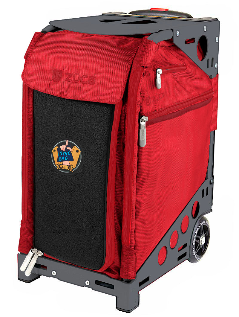 ZUCA Pro "Choose Your Colors" Bundle